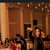 Яна Ефремова