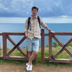 Imelstorm Rumpel, 31.05.1986, Минск