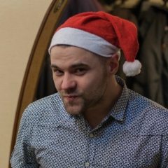 Богдан Шевченко, 11.11.1985, Тюмень