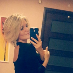 Дарья Тарасова, 01.03, Киев