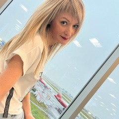 Анна Ефимова, 22.02, Санкт-Петербург