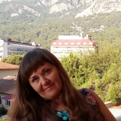 Виктория Нежиборец, 24.01.1977, Днепр (Днепропетровск)