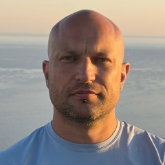 Роман Бутор, 30.07, Москва