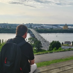 Олег Винтин, 24.04.1980, Саранск