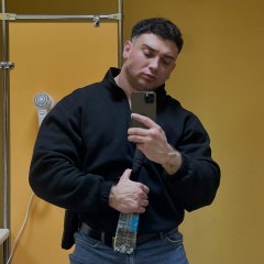 Роман Боков, 27.07, Москва