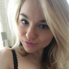 Ирина Романова, 18.01.1989, Москва