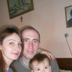Микола Вихованок, 07.06.1984, Самбор