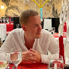 Александр Филичкин, 29.09, Ульяновск