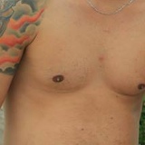 Luigi Scofield, 18.10.1988, Recife