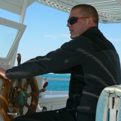 Максим Баннов, 18.07, Янтарный