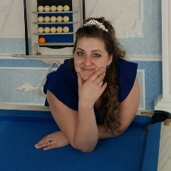 Зинаида Десненко, 09.05, Железногорск