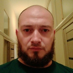 Расул Магомедов, 09.08.1985, Махачкала