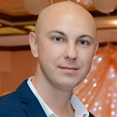 Александр Гайдук, 20.07.1983, Самара