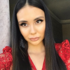 Вероника Унгуряну, 10.10.1995, Кишинев