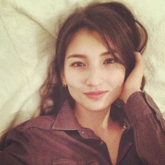 Анара Садырова, 25.06.1993, Астана