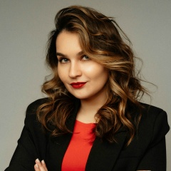 Анастасия Мартынова, 17.07.1998