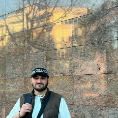 Арман Тамамян, 08.03, Москва