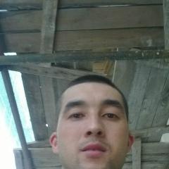 Азамат Рзамбетов