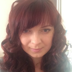 Екатерина Колосова, 30.11.1984, Санкт-Петербург