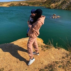 Любовь Дешевых, 05.02, Бийск