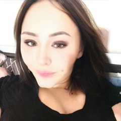 Гүлнұр Байрамукова, 25.05.2002, Тараз