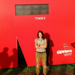 Аня Блохина, 22.06, Харьков