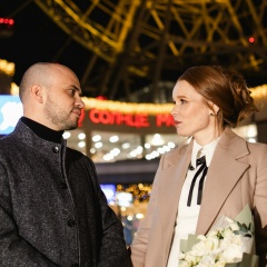 Евгения Лаптева, 17.05, Чебоксары