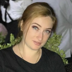 Инна Соколова, 22.09, Тирасполь