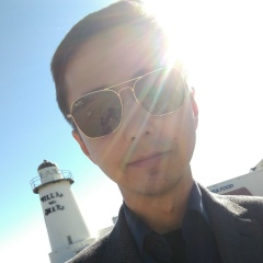 Владислав Вэнкман, San Francisco