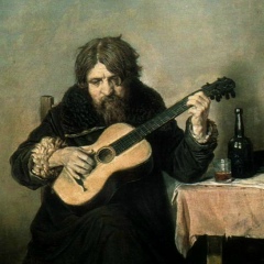 Владимир Бугаец, 25.01.1961, Новосибирск