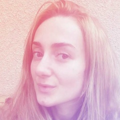 Tamar Tabidze, 24.04.1993, Тбилиси