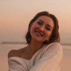 Оленька Махнёва, 14.05, Караганда