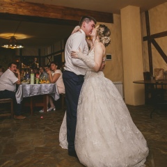 Сашенька Барышева, 05.06, Москва