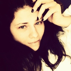 Алина Аникина, 26.04.1988, Palafolls