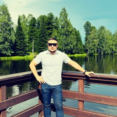 Мазахир Гырхыев, Междуреченск