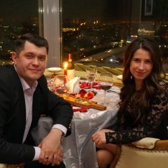 Alex Solochshenko, 30.06, Алматы