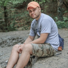 Антон Бурдуков, 18.02.1988, Москва