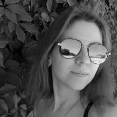 Ольга Евсюкова, 13.04.1987, Щелково