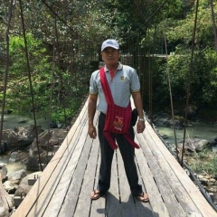 Htin-Aung Kyaw, 30.09.1978, Kyaiklat