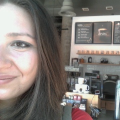 Anechka Градова, 23.02, Киев