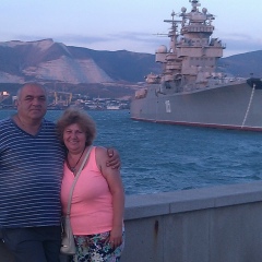 Гаянэ Симонян, 26.11.1963, Ереван