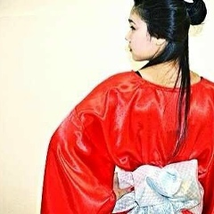 Ралина Адильгереева, 18.04.1991, Сургут