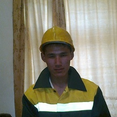 Мирамхан Могуинов, 31.10.1985, Семей