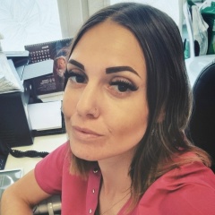 Ирина Житкевич, 15.03, Москва