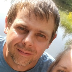 Павел Потапов, 24.06, Санкт-Петербург