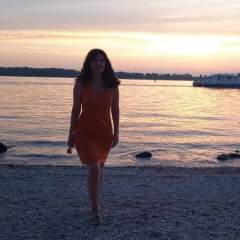 Таня Маркова, 11.07.1982, Москва