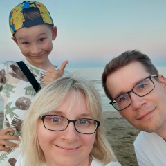 Ксения Денисова, 31.10, Brno