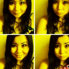 Kima Kuaniwovna, 09.07.1995