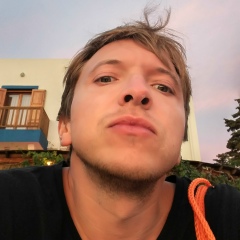 Алексей Киселёв, 09.06, Москва