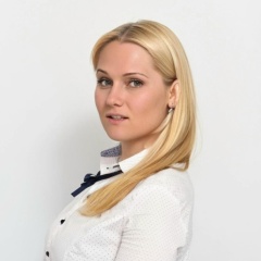 Katerina Mill, 22.12, Москва